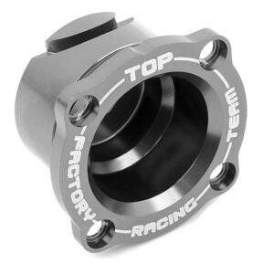 Corally Backplate Cover Etor 21 52P With Oring