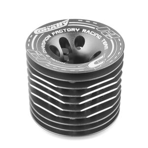 Corally Cooling Head Etor 2152P