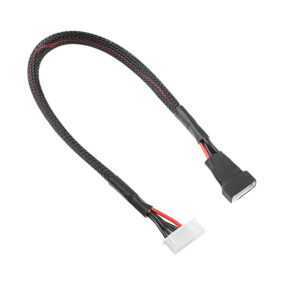 Corally Balancer Lead 4S Battery 4S Xh Connector Charger 6S Xh Connector
