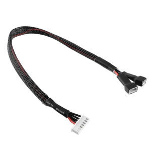 Corally Balancer Lead 2X 2S Battery 2X 2S Xh Connector Charger - Charger 6S Xh Connector