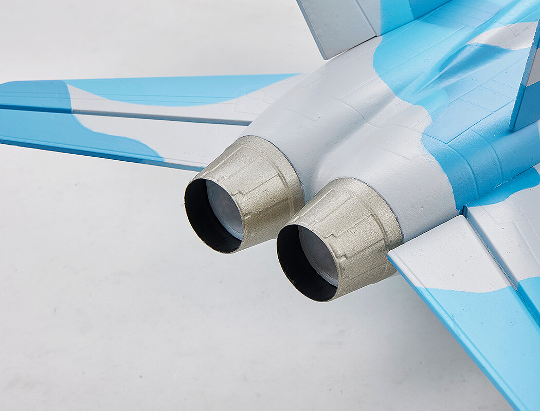 FMS 64MM EDF F/A-18 Hornet PNP FMS151P