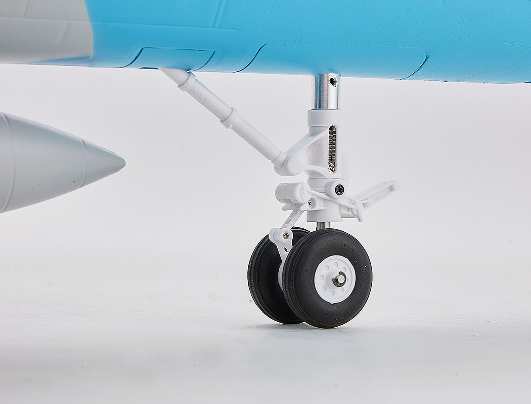 FMS 64MM EDF F/A-18 Hornet PNP FMS151P