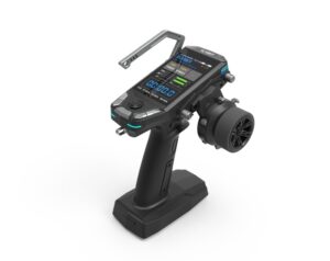 Flysky 11-CH Radio FS-G11P 2.4GHz incl. RX FS-G11P