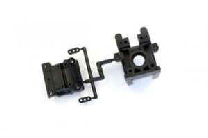 Kyosho BulkHead Set - Inferno MP777/MP7.5/NEO/ST/ST-RR EVO K.IF112D