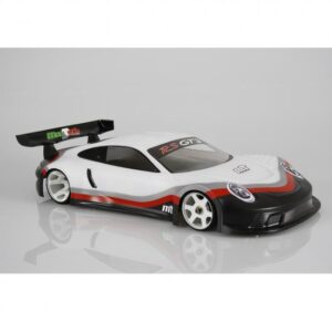 MONTECH RS GT3 BODY GT12 Body Lightweight MT020009L