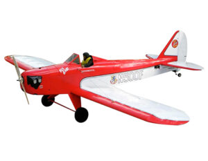 VQ Models Fly Baby 94.8in Wingspan ARF VQA080