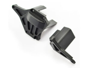 FTX Sealed Rear Spur Gear Cover (EP) - Carnage