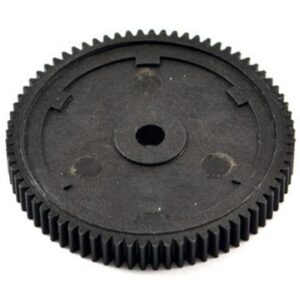 FTX 48DP 73t Spur Gear Conversion