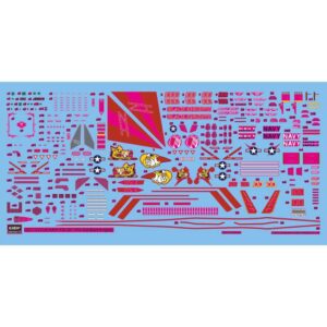 Academy US Navy F/A-18F VFA-154 Black Knights 1/72 12577