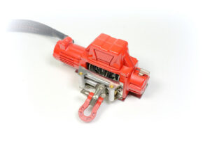 Absima 1:10 RC Metal Winch 3kg (Type C)   2320132