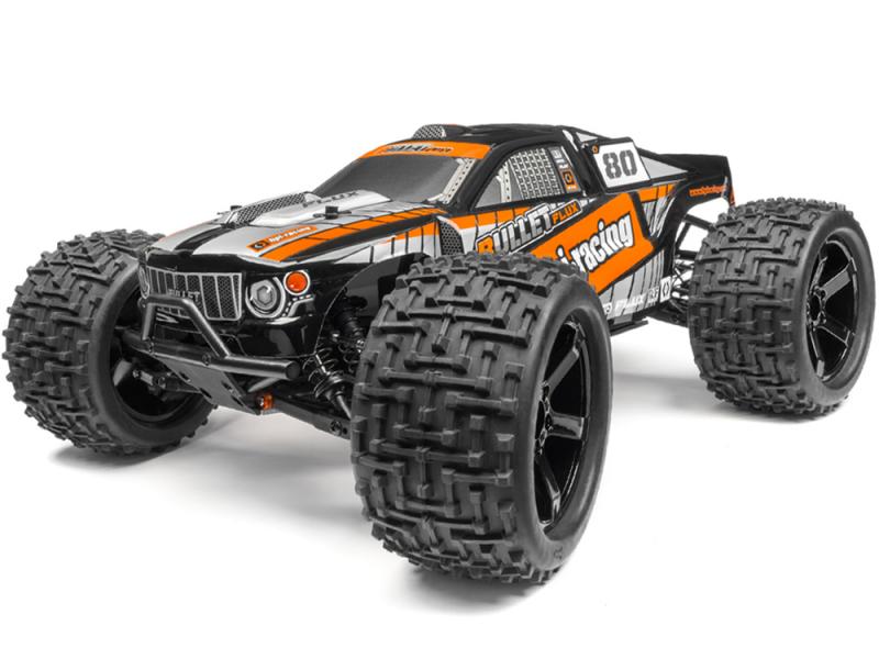 HPI Bullet ST Flux 110662