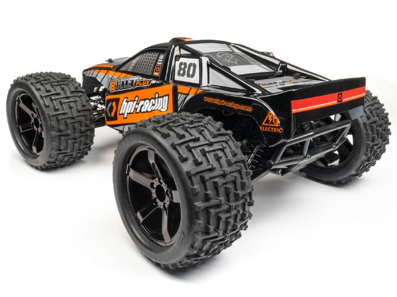HPI Bullet ST Flux 110662