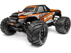 HPI Bullet MT Flux 110663