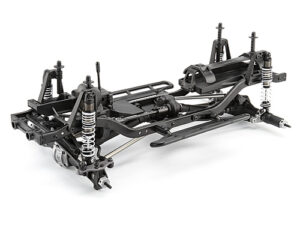 HPI Venture SBK Scale Builder Kit 117255