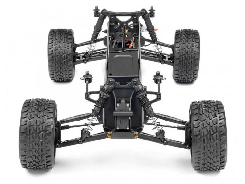 HPI Jumpshot ST v2.0 120082