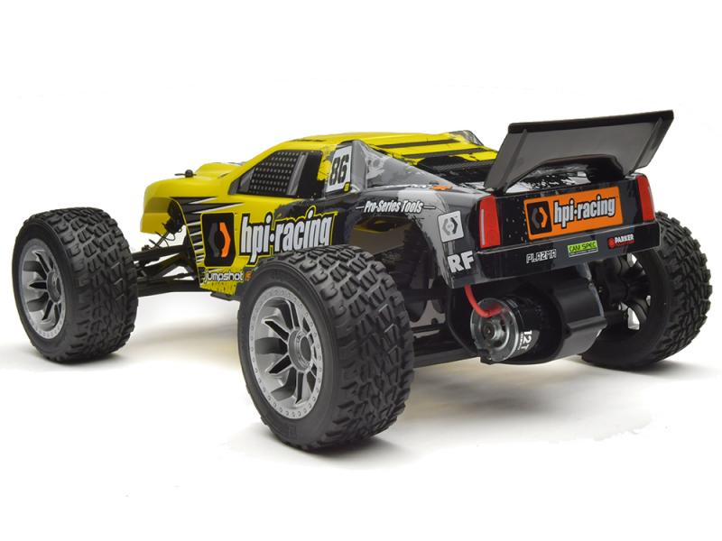 HPI Jumpshot ST v2.0 120082