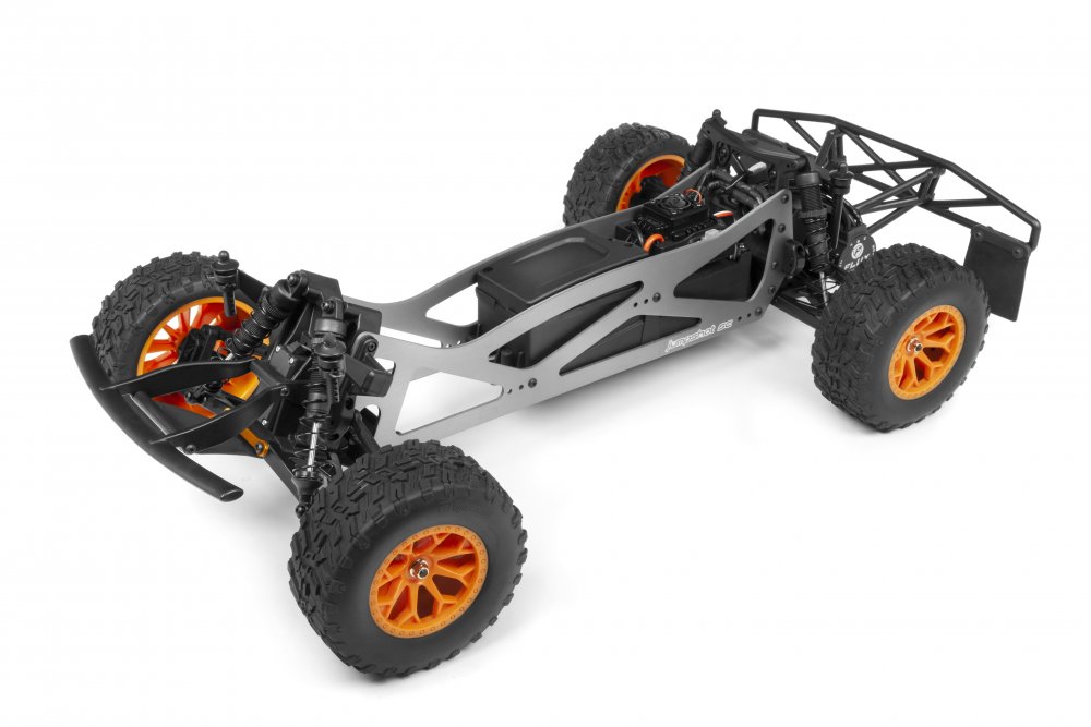 HPI Jumpshot SC Flux 160031