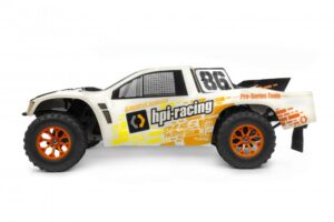 HPI Jumpshot SC Flux 160031