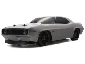 HPI Sport 3 1969 Chevrolet Camaro Z28 Custom RTR 160423