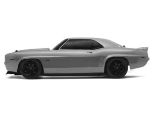 HPI Sport 3 1969 Chevrolet Camaro Z28 Custom RTR 160423