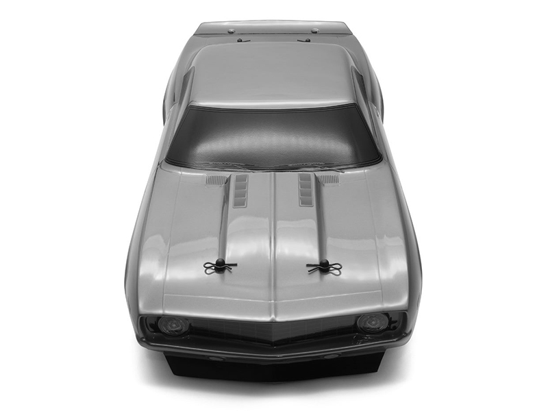 HPI Sport 3 1969 Chevrolet Camaro Z28 Custom RTR 160423