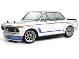 HPI Sport 3 BMW 2002 Turbo RTR 160937
