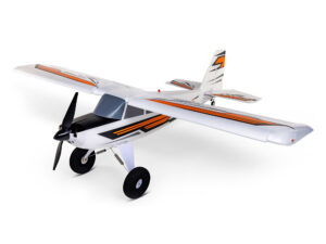 E-Flite Night Timber X Evolution 1.2m BNF Basic with AS3X+ and SAFE Select A-EFL013850