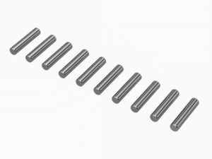 Arrma Wheel Hex Pin Set 2x10mm (10) Z-ARA-2151