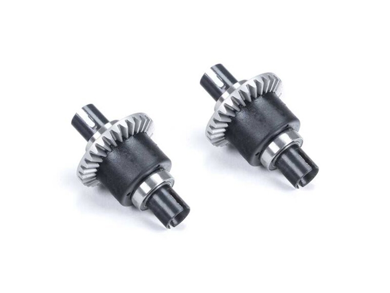 Arrma Assembled Oil Filled Differential 30T 0.8Mod, 3000cSt Oil (2 pcs) - GROM Z-ARA311193