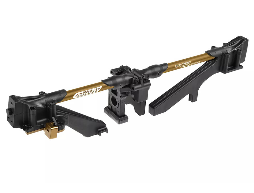 Corally Kagama XP 6S Limited Edition Truck RTR Blue C-00275-B - Image 25