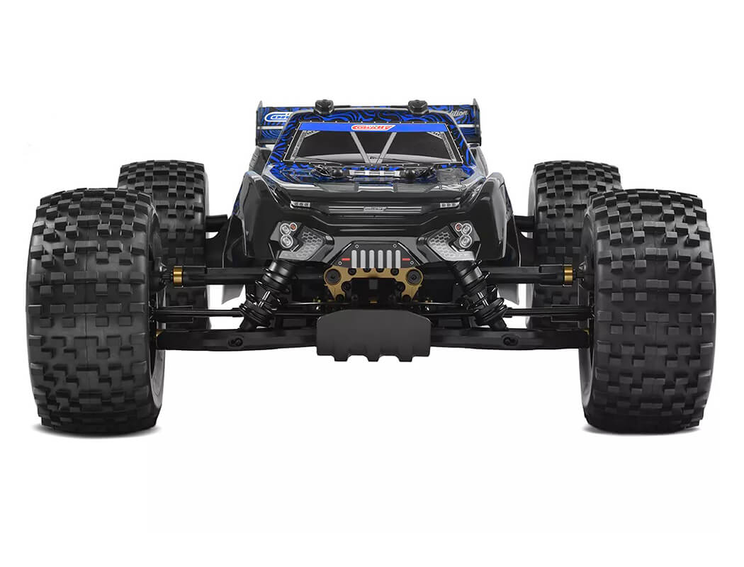 Corally Kagama XP 6S Limited Edition Truck RTR Blue C-00275-B - Image 23