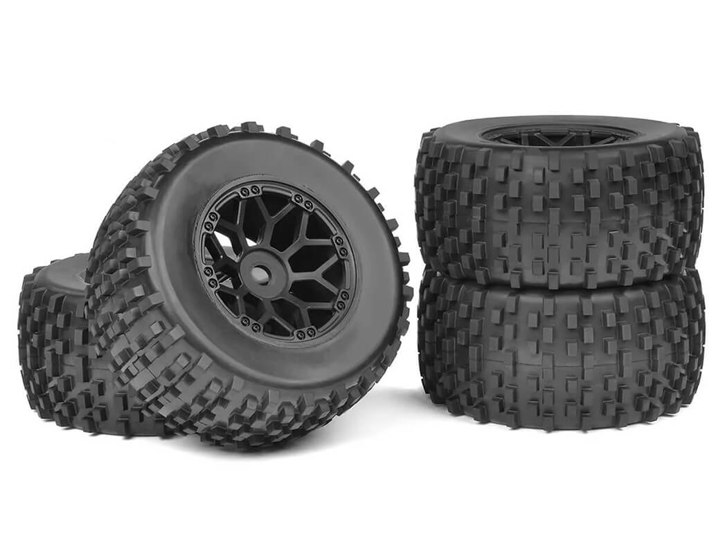 Corally Kagama XP 6S Limited Edition Truck RTR Blue C-00275-B - Image 16