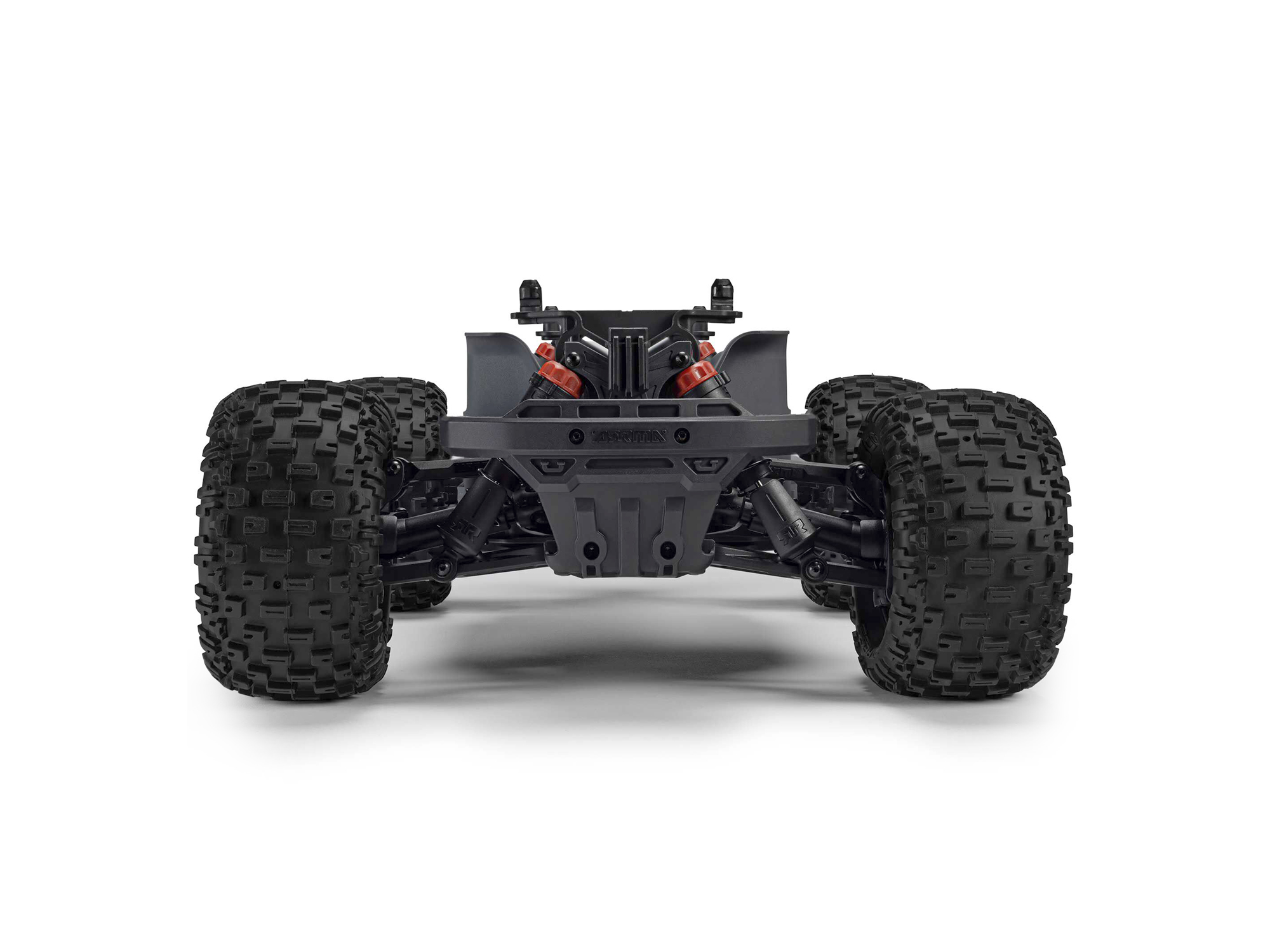 Arrma 1/10 GRANITE MEGA 665 4X4 RTR Brushed Monster Truck, Green C-ARA4202V4T1