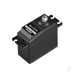 Futaba S-U305 Standard Digital Servo MG PWM/S.BUS2 8.9kg 0.18s