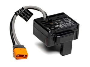 Spektrum 25A GROM SLT 2n1 ESC RX P-SPMXSE2625RX