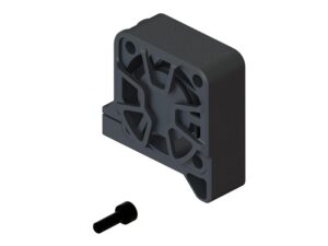 Arrma Motor Fan and Mount Set: GROM Z-ARA-1251