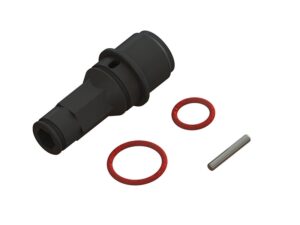 Arrma Center Driveshaft Coupler Z-ARA311225