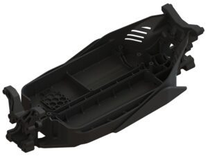 Arrma Composite Chassis 200mm: Typhon Grom Z-ARA320809