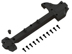 Arrma Typhon Grom Composite Top Deck 200mm Z-ARA320810