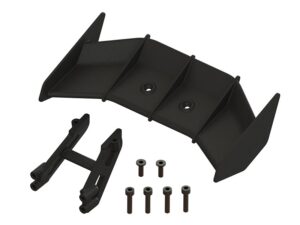 Arrma Rear Wing Set Z-ARA480074