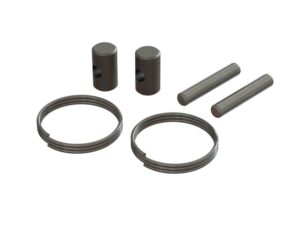 Arrma Grom CVD Rebuild Set Z-ARA311181