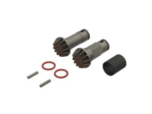 Arrma Grom Input Gear Set Z-ARA311182