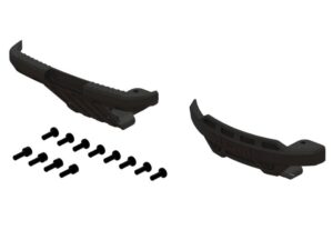 Arrma Monster Truck Body Parts Set GROM Z-ARA320803