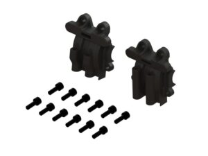 Arrma Diff Cover Set (2pcs) GROM Z-ARA320749