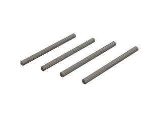 Arrma Hingepin 2.5x37mm (4pcs) Z-ARA320750