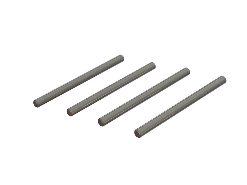 Arrma Hingepin 2.5x37mm (4pcs) Z-ARA320750