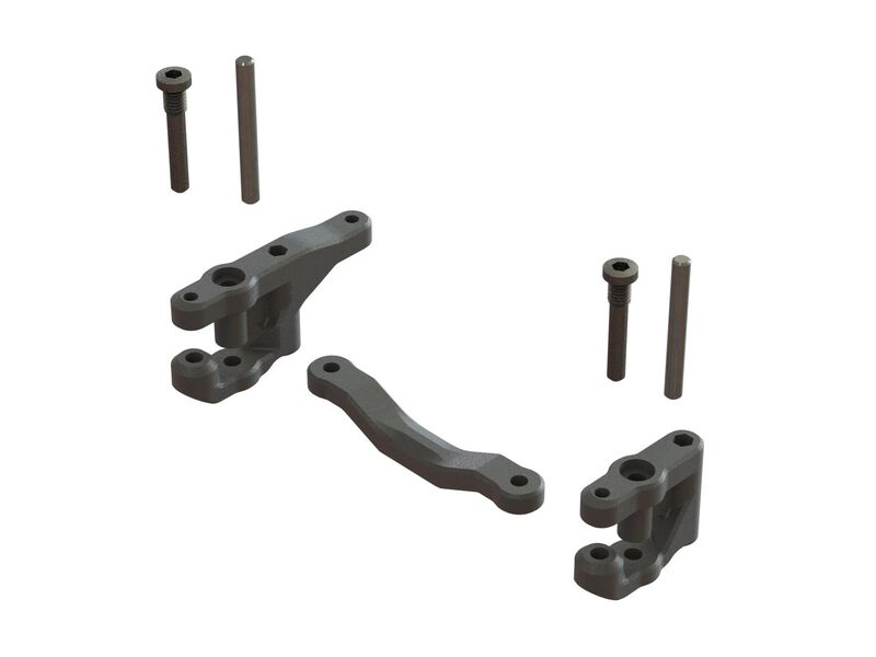 Arrma Grom Steering Set Z-ARA340202