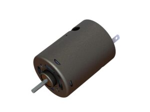 Arrma Mega 380 Brushed Motor Z-ARA390305