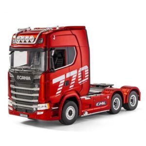 Huina Scania 770S RC Haulage Truck RTR CY1501