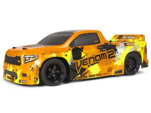 HPI Sport 3 Venom 2 RTR 160489